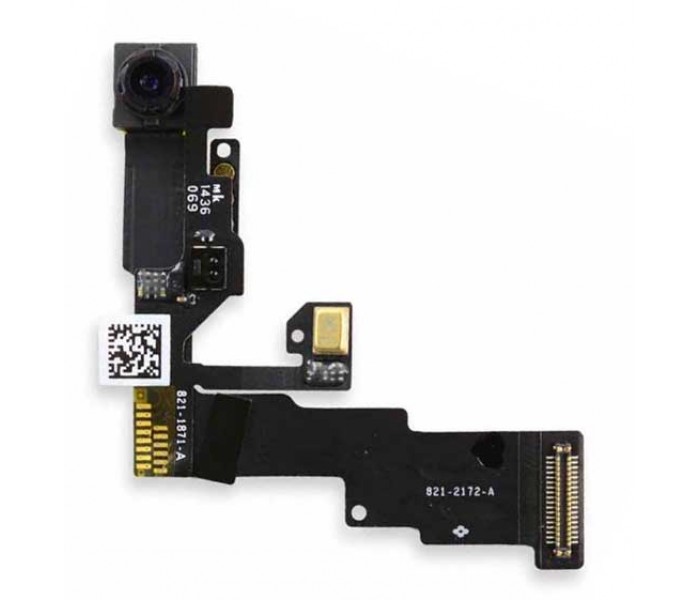 iPhone 6S Plus Front Camera and Sensor Flex Cable